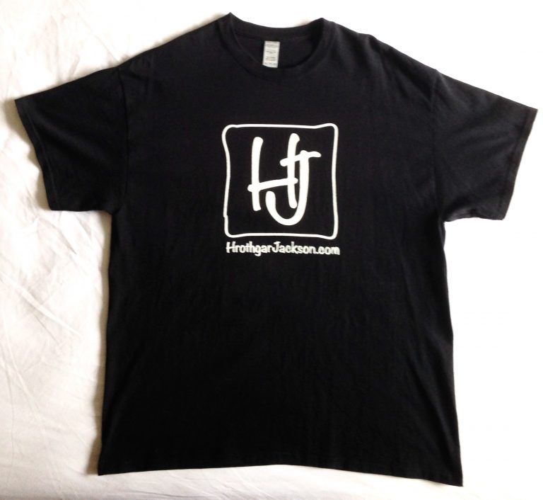 official hrothgar jackson shirt